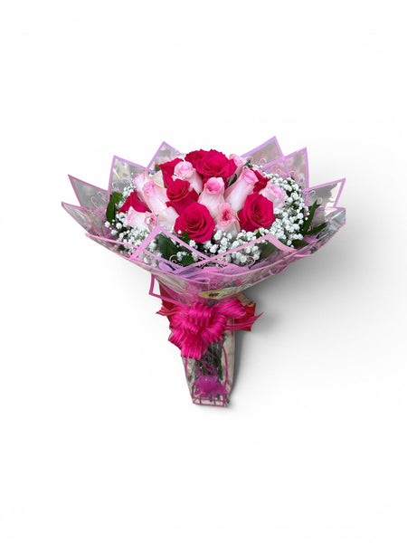Amor con Rosas