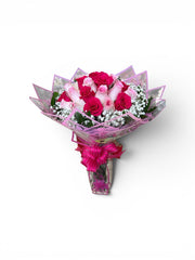 Amor con Rosas