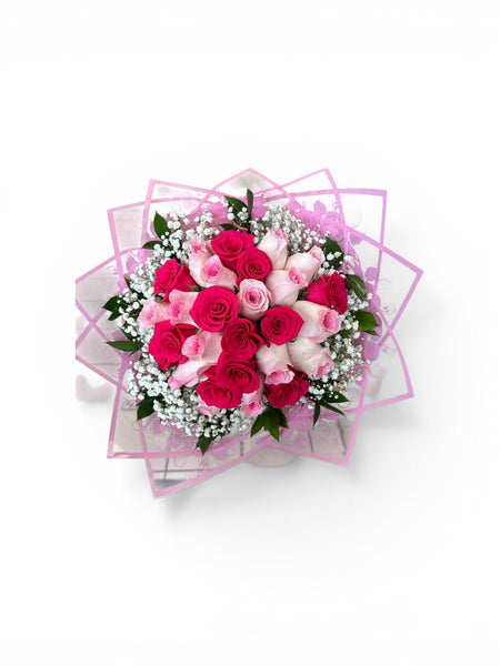 Amor con Rosas