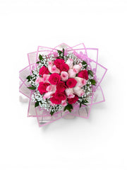 Amor con Rosas