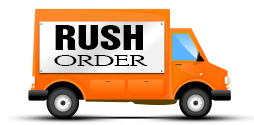 Rush Order