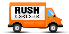 Rush Order